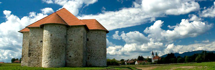 Konjščina castle