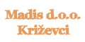 Madis d.o.o., Križevci